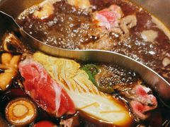-水林间·寿喜烧自助(仙林金鹰店)
