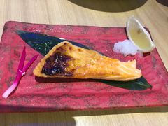 -琴寿司居酒屋(中山广场店)