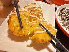 -闻溪有渔·活鱼现烤才好吃(太仓万达店)