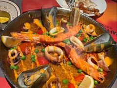 -y SEA·西班牙餐厅(阿那亚·北戴河店)