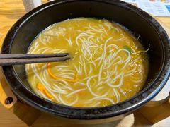 -勺子米线·云南传统小吃市集(四方街店)