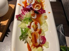 -匠和风精致料理(莆田财富中心店)