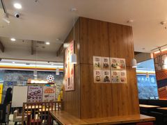 -阿香米线(凯德广场.1818店)