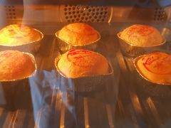 -泰康食品有限公司食品厂