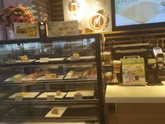 -麦当劳(南京路2店)