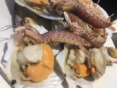 -新食谱全日制餐厅·苏州苏州湾艾美酒店