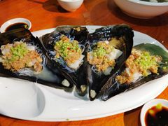 -南蚝小贝海鲜特色餐厅(南澳岛店)
