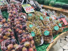 -PAGODA百果园(台柳路凯德广场店)