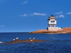 -兴城海滨风景区