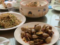 -韩记海鲜饺子旗舰店(红海新区店)