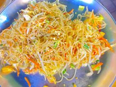 -后街佬·炭火鲜鱼杂(南城店)
