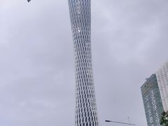 -赏点粤式点心(广州塔店)