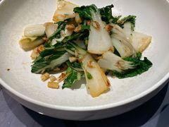 -小大董·烤鸭(观景餐厅·南京西路店)