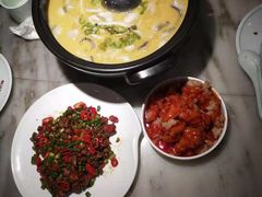 -金佬馆·川菜bistro(芜湖镜湖万达店)