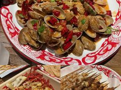 -小乾杯串店•16年沈阳烧烤(文安路店)