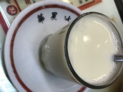 -华星冰室(湾仔店)