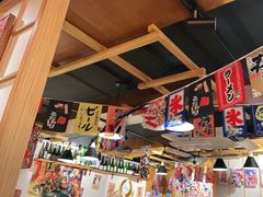 -匠太烧肉台日料理餐酒馆(三林店)