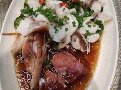 -星龙海鲜(望江东路店)