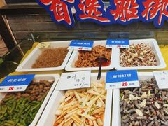 -船梆煮•蒸汽海鲜·生腌干蒸(五四广场店)