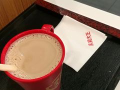 -永和大王(龙德广场店)