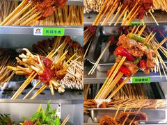 -钢管厂五区小郡肝火锅串串香(总店)