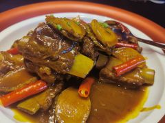 -青螺餐厅·家宴(松雅湖店)