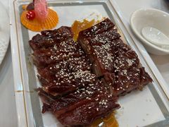 -丰尔粥食·顺德鱼生·干蒸排骨顺德菜(大良分店)