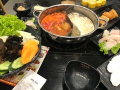 -呷哺呷哺(哈尔滨红博购物广场店)