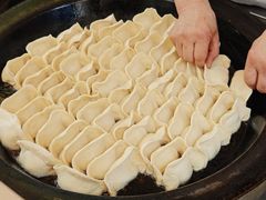 -锅贴大王南翔小笼(临沂二村店)
