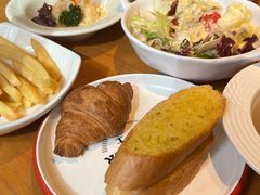 -斗牛士牛排(南京东路店)
