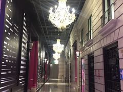 -唛歌KTV(城西银泰店)