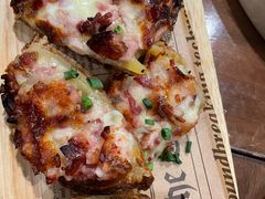 烤土豆皮-G+KITCHEN(龙湖狮山天街店)