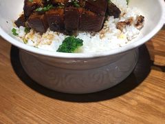 -蔡家酒楼(一德街店)