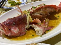 -阿浪海鲜连锁加工店(B栋2排1号火车头店)