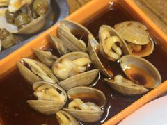 -大胡子海鲜·天津菜·砂锅烧烤(五大道创始店)