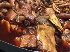 -吴长子卤菜馆(统一街店)