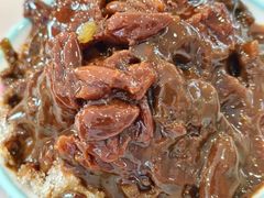 -梁子刨冰王&梁小糖(王顶堤店)
