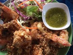 -Thiw Soen Seafood Restaurant