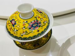 -宁夏国强手抓羊肉·清真菜(未央路凤三店)