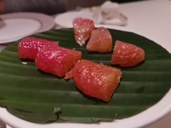 -金链花·泰国餐厅(国贸店)