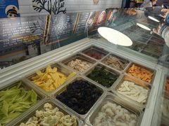 -拿渡·水煮鱼 麻辣香锅(西单大悦城店)