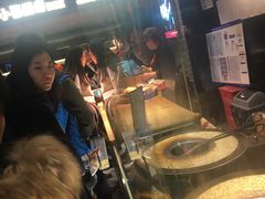-阿甘锅盔(合生汇购物中心店)