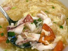 -老杨饭店(万科里店)