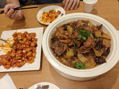 -小土豆北方菜馆(方庄店)