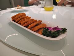 -湖锦酒楼(八一路店)