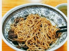 -旺泉餐饮店·清真牛肉面馆