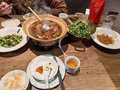 -皖厨·中国徽菜(星河WORLD·COCO Park店)