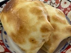 -帕米尔食府(白云观店)