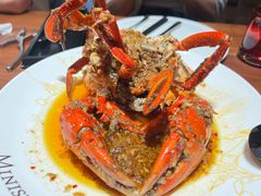 -Ministry of Crab•MOC(交子大道店)