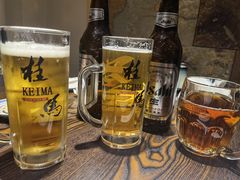 -桂马·日本料理·海胆·海鲜饭·酒场(民主广场店)